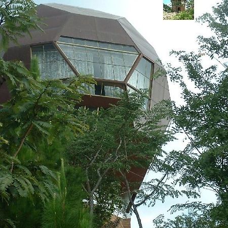 Sonke Ball House Bed & Breakfast Blantyre Dış mekan fotoğraf