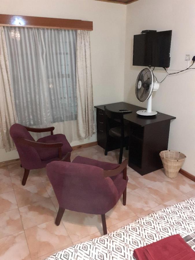 Sonke Ball House Bed & Breakfast Blantyre Dış mekan fotoğraf