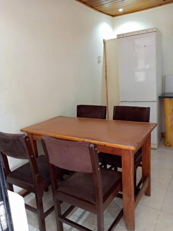 Sonke Ball House Bed & Breakfast Blantyre Dış mekan fotoğraf