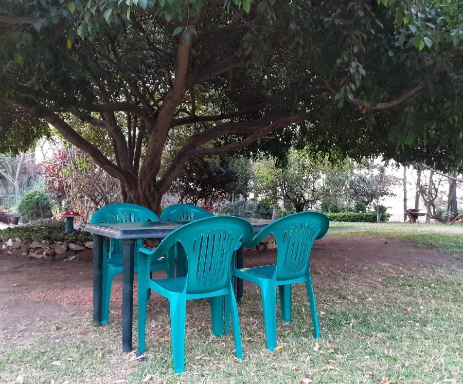 Sonke Ball House Bed & Breakfast Blantyre Dış mekan fotoğraf